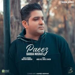 دانلود آهنگ بردیا نصرتی پاییز